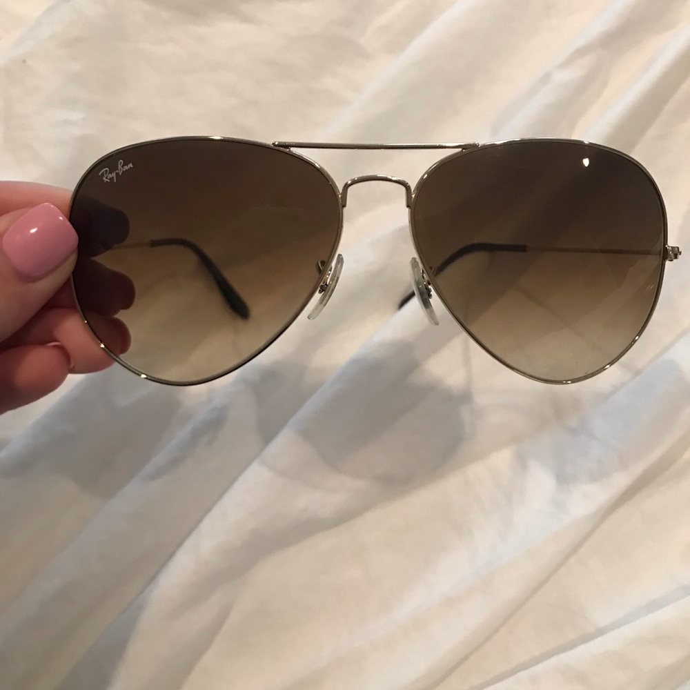 Ray ban Aviator Sunglasses